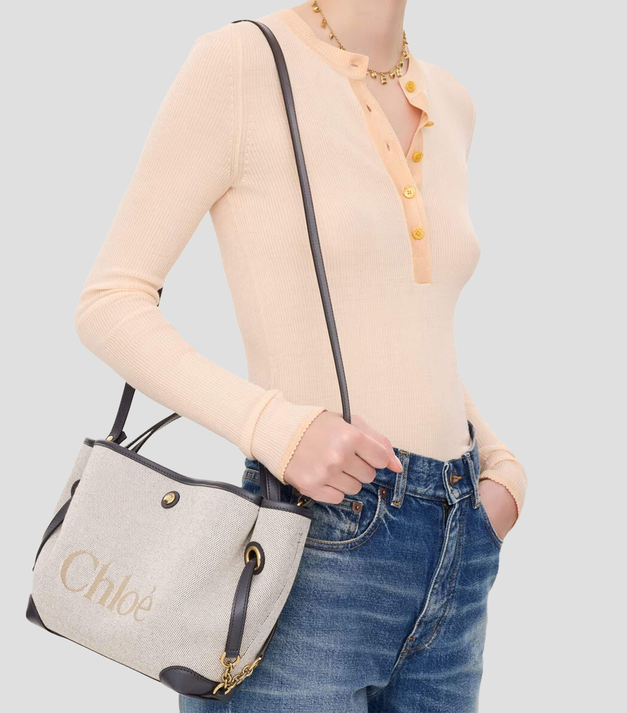 Bolsa Clover